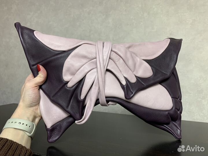 Клатч Diana Ulanova