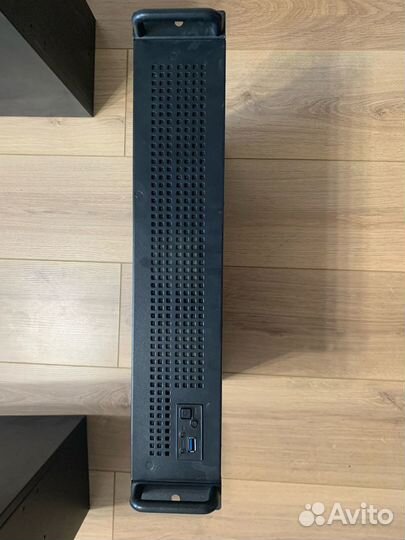 Серверный корпус 2u 4u