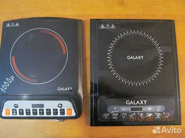 Стёкла на стеклокерамические поверхности