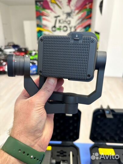 Подвес с камерой DJI Zenmuse H20N