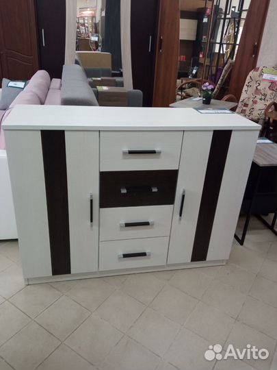 Комод Орландо