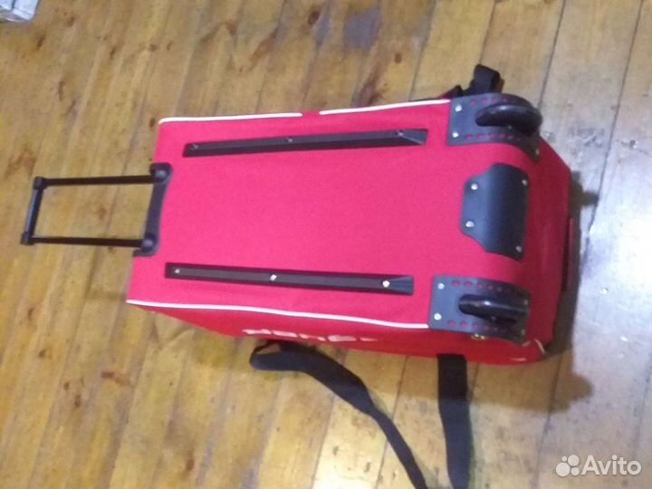 Баул хокк. детский 28