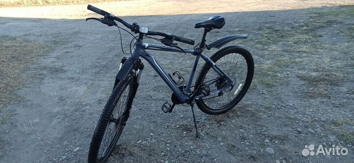 Велосипед горный взрослый 27.5