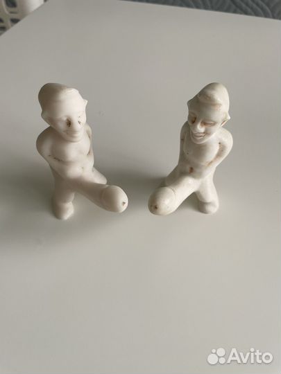 Статуэтка Бог Плодородия из турции