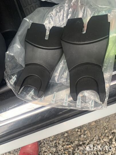 Автокресло детское