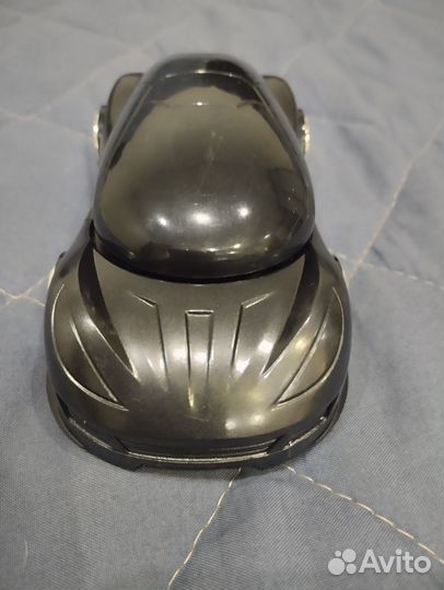 Развивающий автомобиль