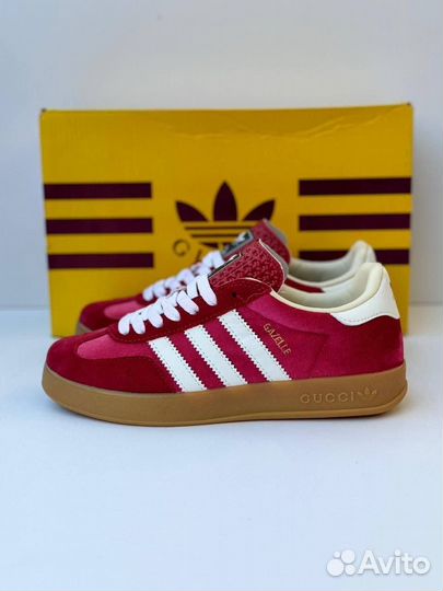 Кроссовки Adidas gazelle