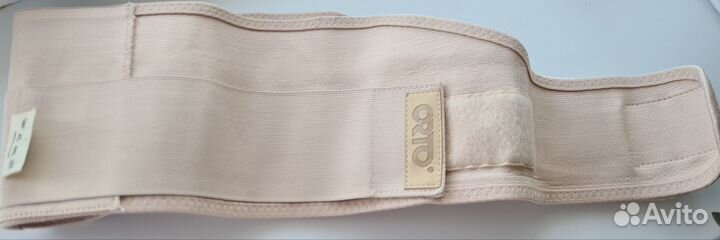 Бандаж для беременных orto