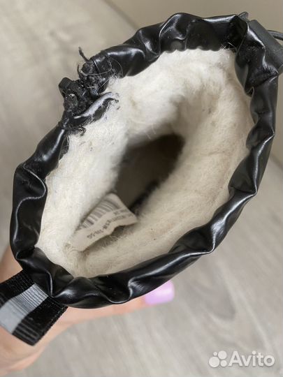 Детская обувь