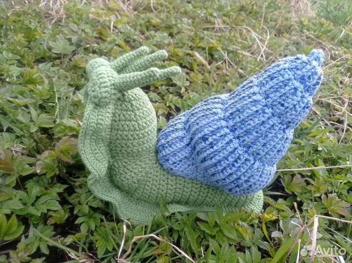 Игрушки ручной работы