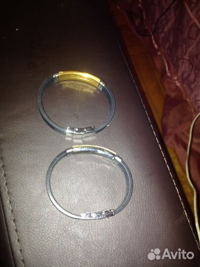 Продаю мужские браслеты