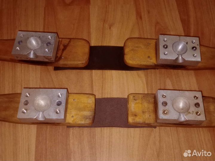 Формы для литья