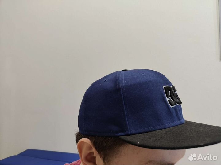 Кепка мужская