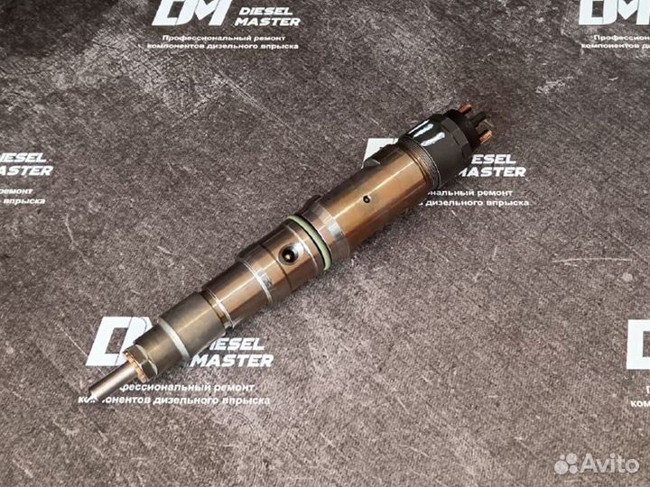 Форсунки Denso / Новые и восстановленные