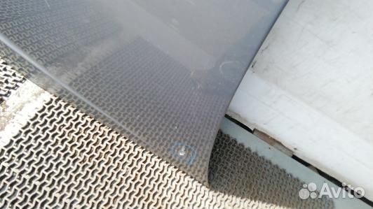 Капот opel astra H (DEA36D201)