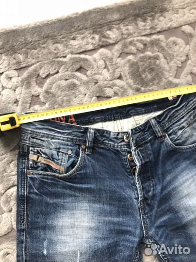 Мужские джинсы diesel