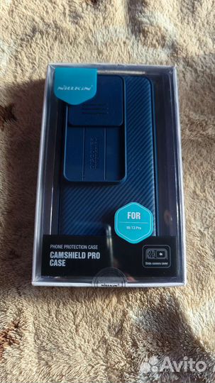 Чехол для Xiaomi mi 13 pro