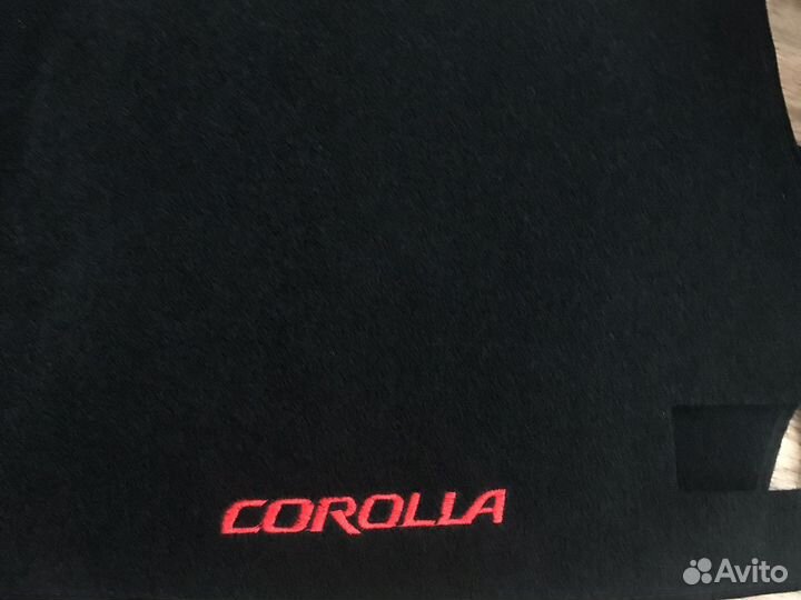 Чехлы на торпедо