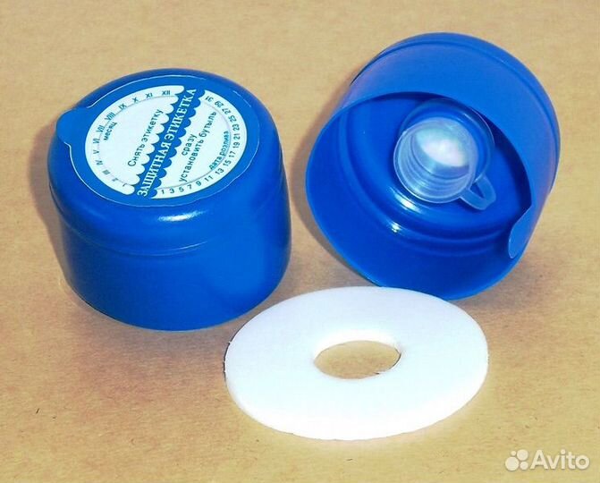 Пробки для бутылей