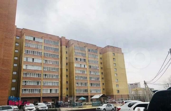 3-к. квартира, 96,2 м², 2/9 эт.