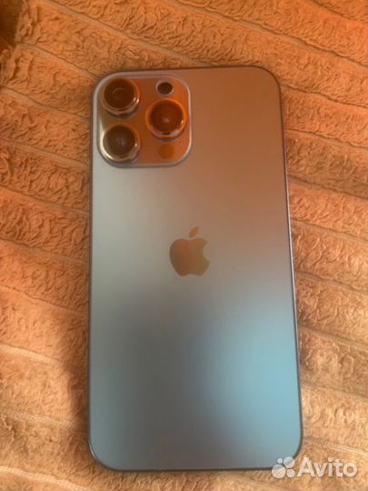 Корпус iPhone 14 pro для xr