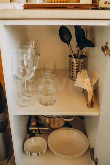 Дом 30 м² на участке 5 сот.