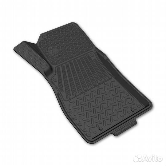 Коврики в салон на Ниссан Жук