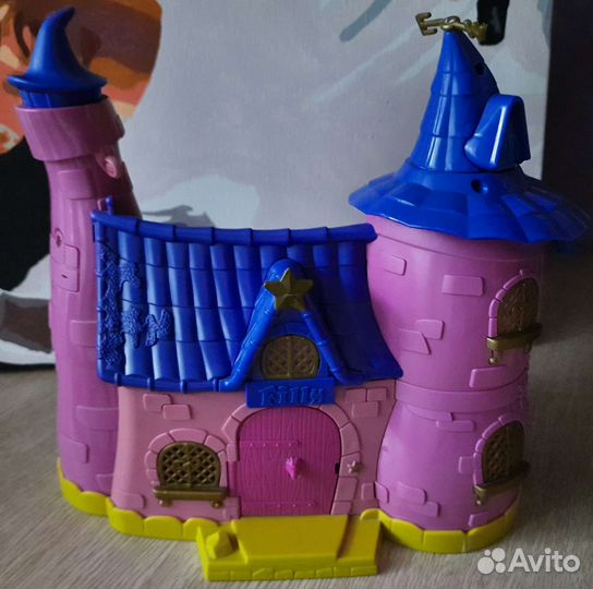 Игрушка Замок Filly