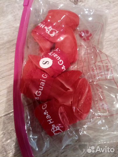 Обувь для собак