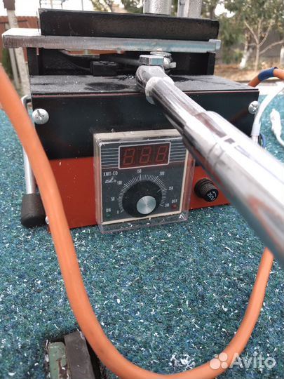 Оборудование для производства окон пвх