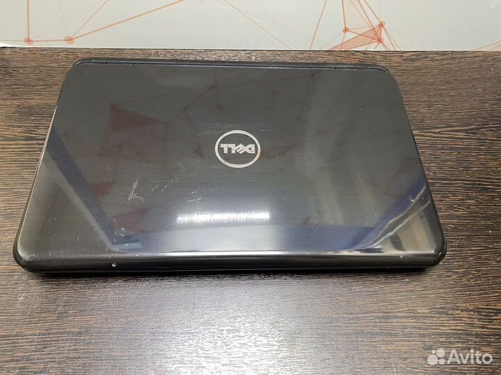 Запчасти для Dell N5110