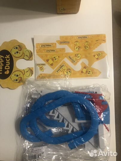 Музыкальная игрушка