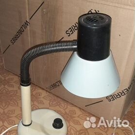 Light Vintage | Винтажные лампы и не только
