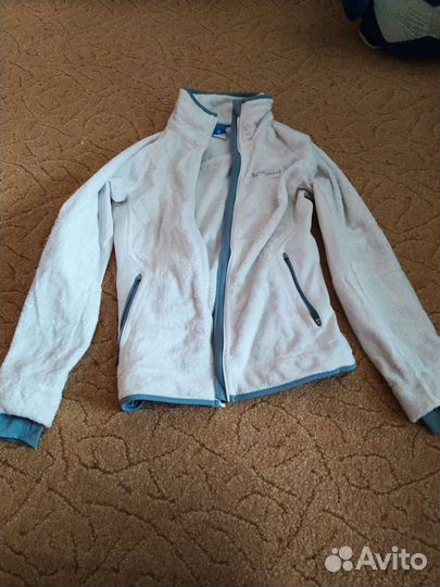 Толстовка, спортивная кофта Columbia