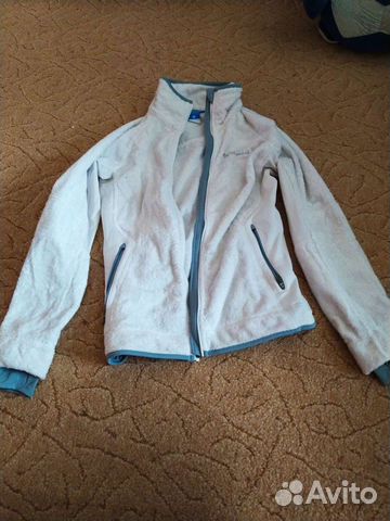 Толстовка, спортивная кофта Columbia