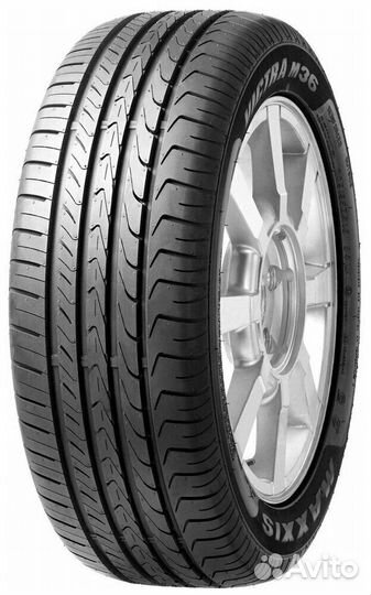 Maxxis Victra M-36 275/35 R20 Y