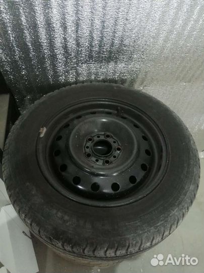 Amtel Planet 195/65 R15