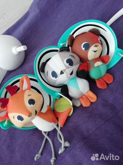 Мобиль Tiny Love