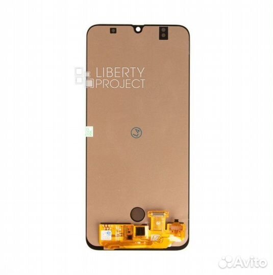 Дисплей для Samsung Galaxy A50/A50s
