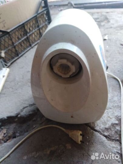 Электромясорубка аксион м21