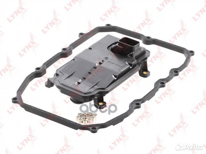 Фильтр АКПП LT1102 lynxauto