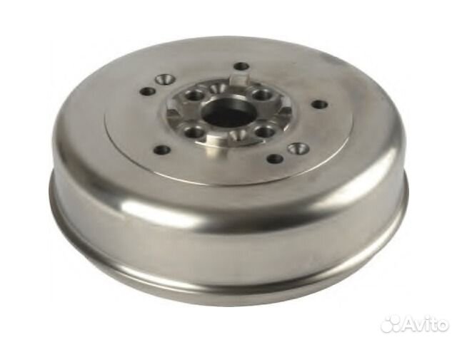 Барабан тормозной Sportage