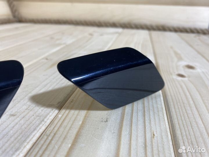 Крышка омывателя фар BMW 4 2012-2020 комплект