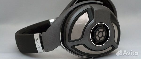 Sennheiser hd 700