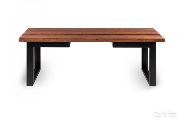 Скамейка садовая 