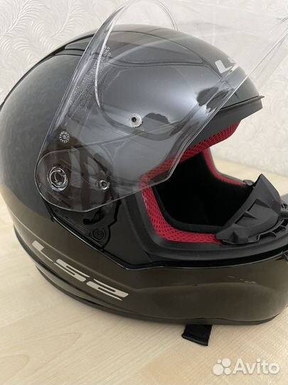 Шлем для мотоцикла