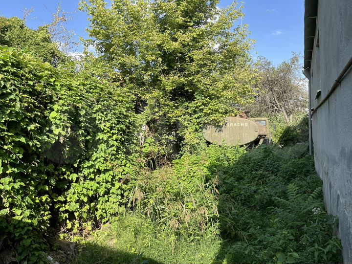 Участок 5,5 сот. (ИЖС)