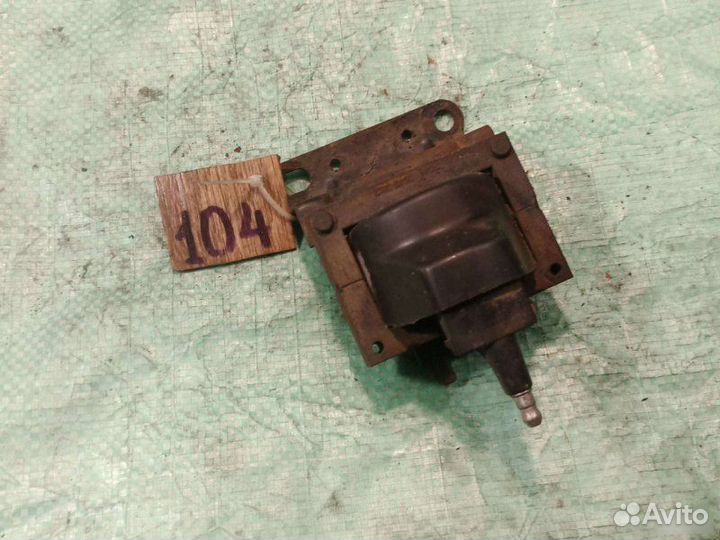 Катушка зажигания Opel Vectra A