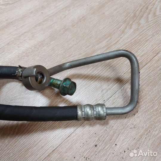 Шланг гидроусилителя Mazda 3 BK 2003-2009