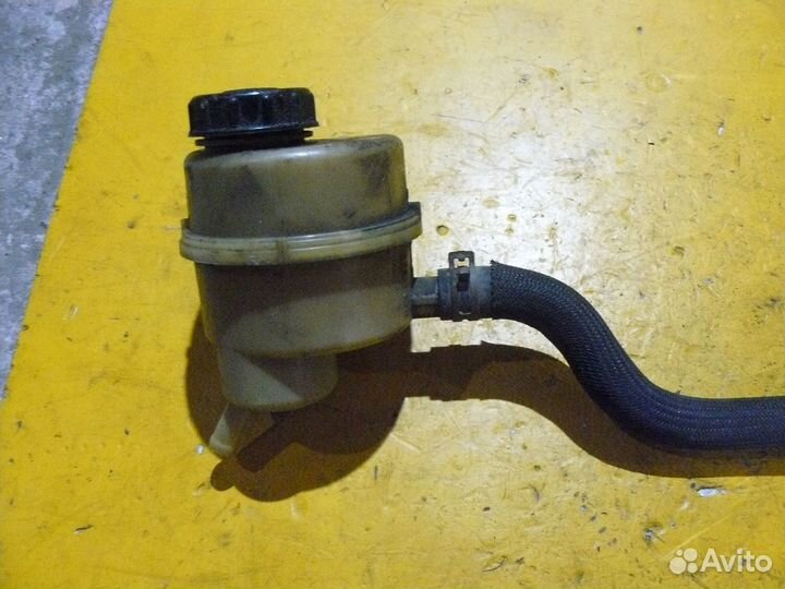Бачок гур для Renault Logan 2 Sandero 2